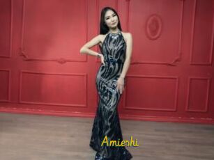 AmieShi