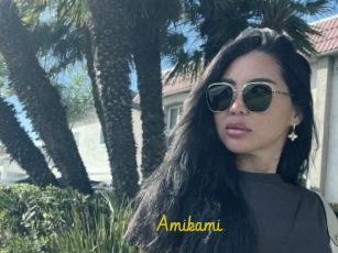Amikami
