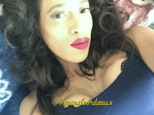 Aminabordeaux