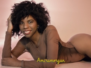 Amiramorgan
