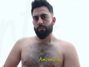 Amirmusta