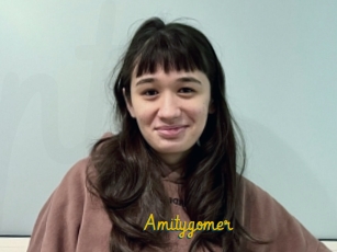 Amitygomer
