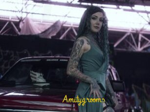 Amitygrooms