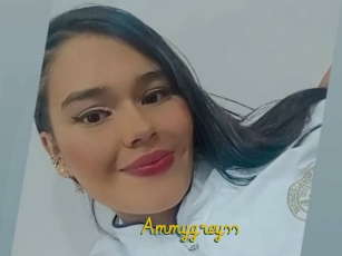 ammygreyss Porno TV