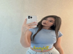 ammyhill Porno TV