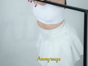 Ammyrouge