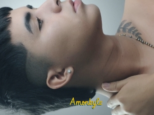 Amonkyle