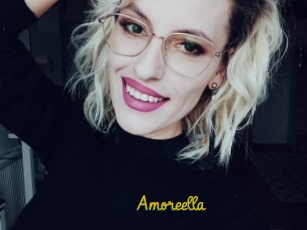 Amoreella