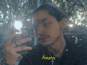 Amorr