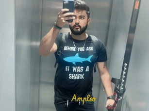 Ampleo