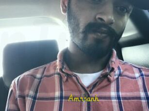 Amrsanh