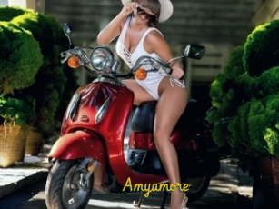 Amyamore