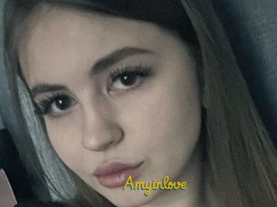 Amyinlove