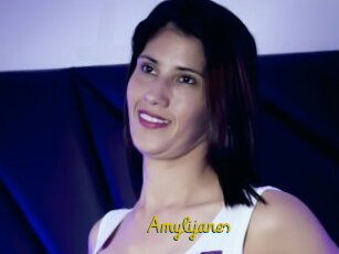Amylijanes