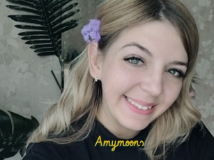Amymoons