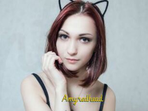 Amyredhead