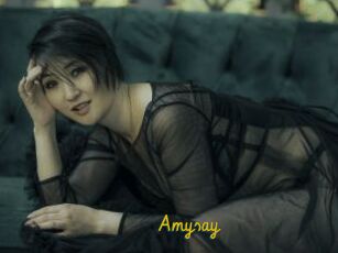 Amysay