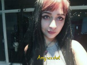 Amysexxhot