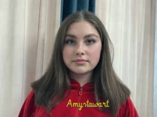 Amystawart