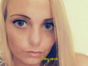 Amyxoxo