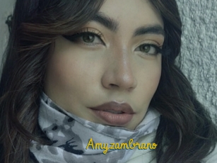Amyzambrano