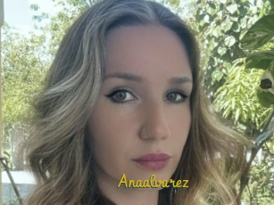anaalvarez Porno TV
