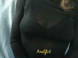 Analfist
