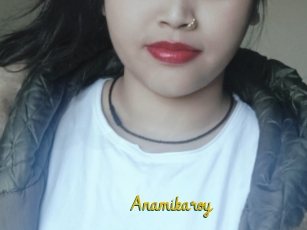 Anamikaroy