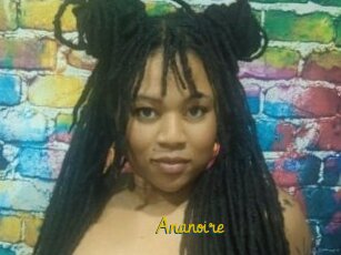 Ananoire
