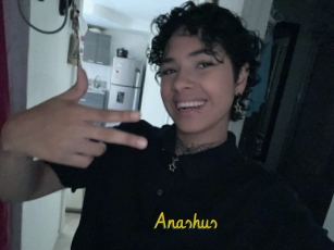 Anashus