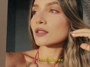 Anastaciasex