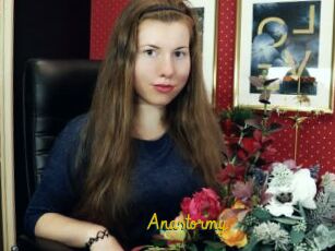 Anastormy