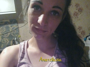 Anasztazia