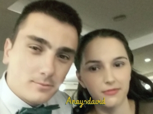 anaysdavid Porno TV
