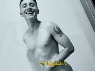 anddyfetiish Porno TV