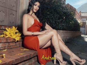 andrea Porno TV