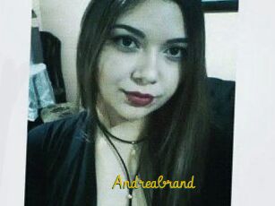 Andreabrand