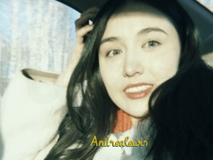 Andrealewis