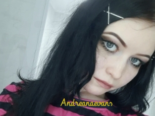 andreanaevans Porno TV