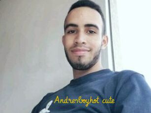 Andresboyhot_cute