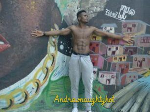 Andrewnaughtyhot