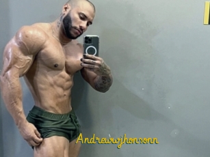 andrewwjhonsonn Porno TV
