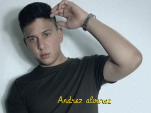 andrez_alvarez Porno TV