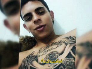 Andruwhot
