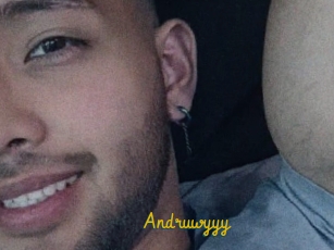 Andruwyyy