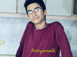 Andryuoswald