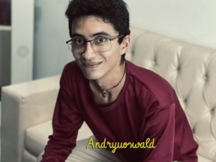 Andryuoswald