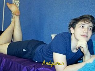 Andycerus