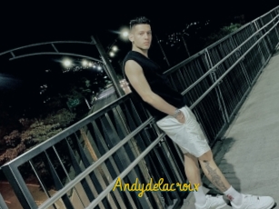 andydelacroix Porno TV
