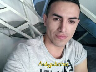 Andygutierrez